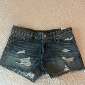 Lucky 🍀 Brand shorts